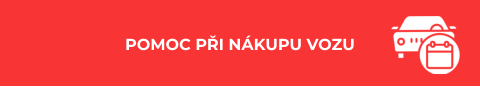 POMOC PŘI NÁKUPU VOZU