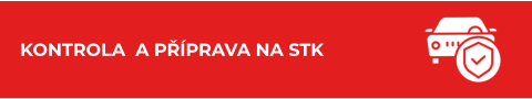 KONTROLA  A PŘÍPRAVA NA STK